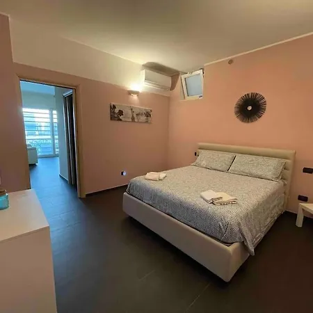 Apartment Flysky - Con Posto Auto Naples