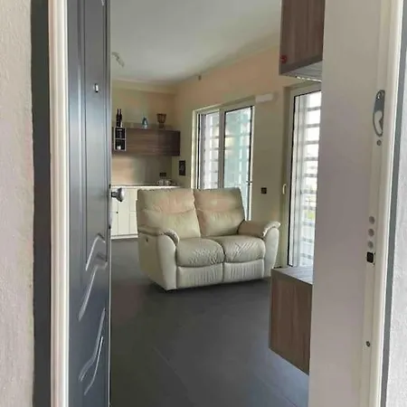 Apartment Flysky - Con Posto Auto