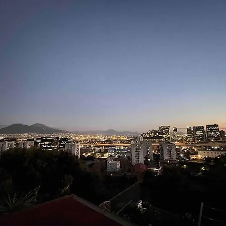 Flysky - Con Posto Auto Appartamento Napoli