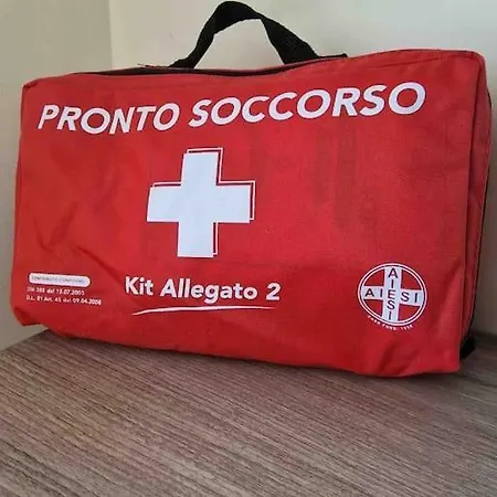 Flysky - Con Posto Auto Appartamento Napoli